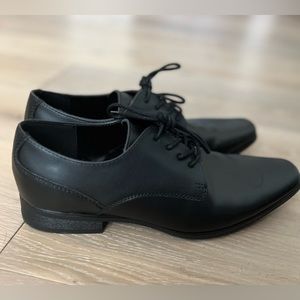 Calvin Klein Men’s Dress Shoes